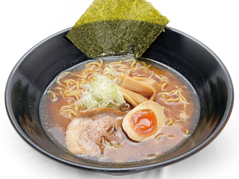 ラーメン(醤油/味噌/塩)